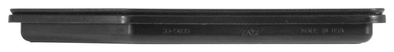 K&N 16-17 Acura ILX L4-2.4L F/I Replacement Drop In Air Filter-SR1 Performance