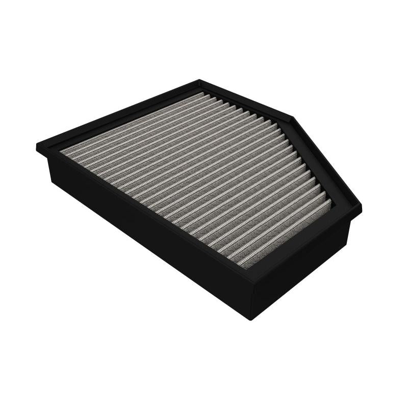 aFe Magnum FLOW Pro Dry S Air Filter 19-21 BMW X7 L6-3.0L-SR1 Performance