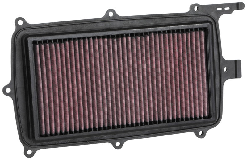 K&N Honda SXS1000S2R Talon 2019-2021 Air Filter-SR1 Performance