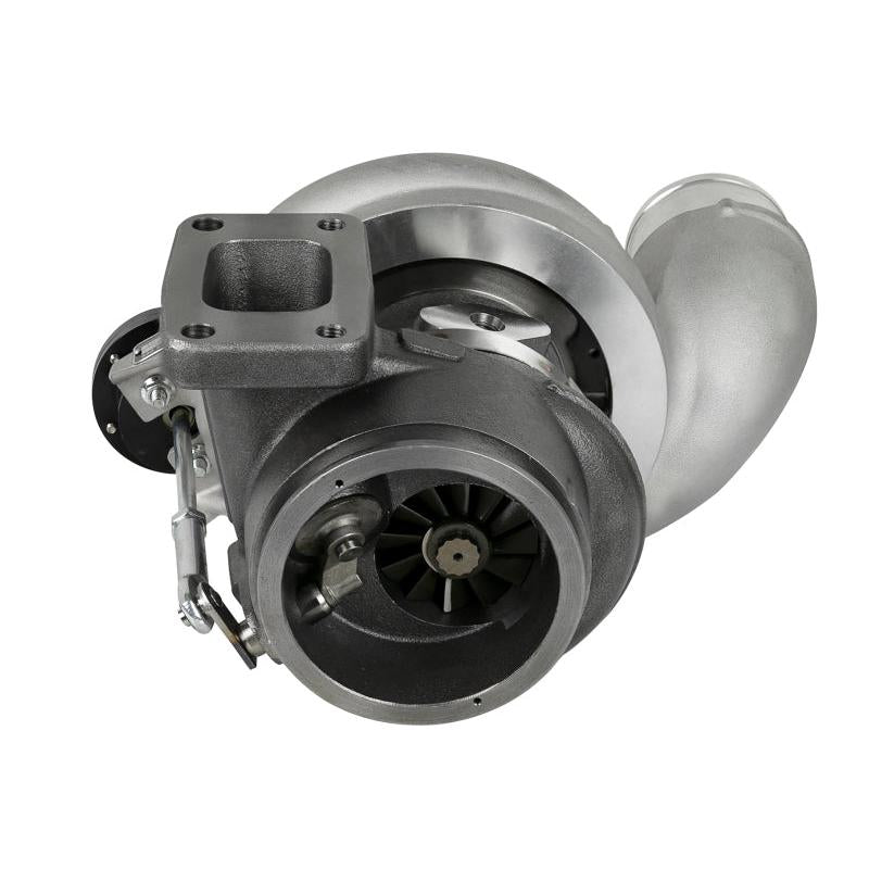 aFe Bladerunner Turbochargers Dodge Diesel Trucks 03-07 L6-5.9L (td)-SR1 Performance