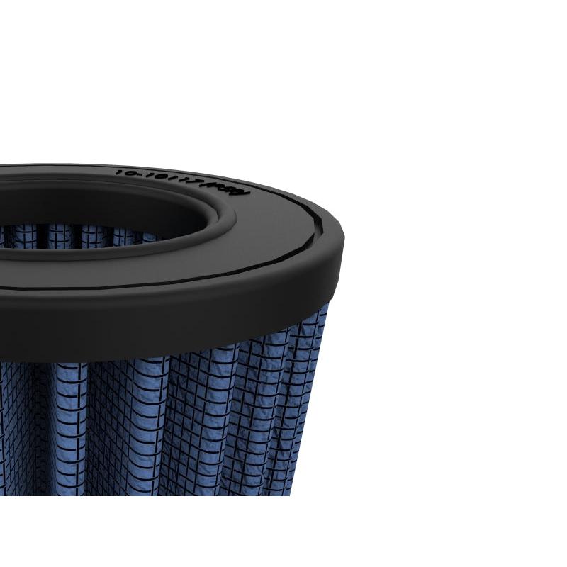aFe MagnumFLOW Air Filters OER P5R A/F P5R Smart Fortwo 98-08 L3-0.6/0.7/0.8/1.0L-SR1 Performance