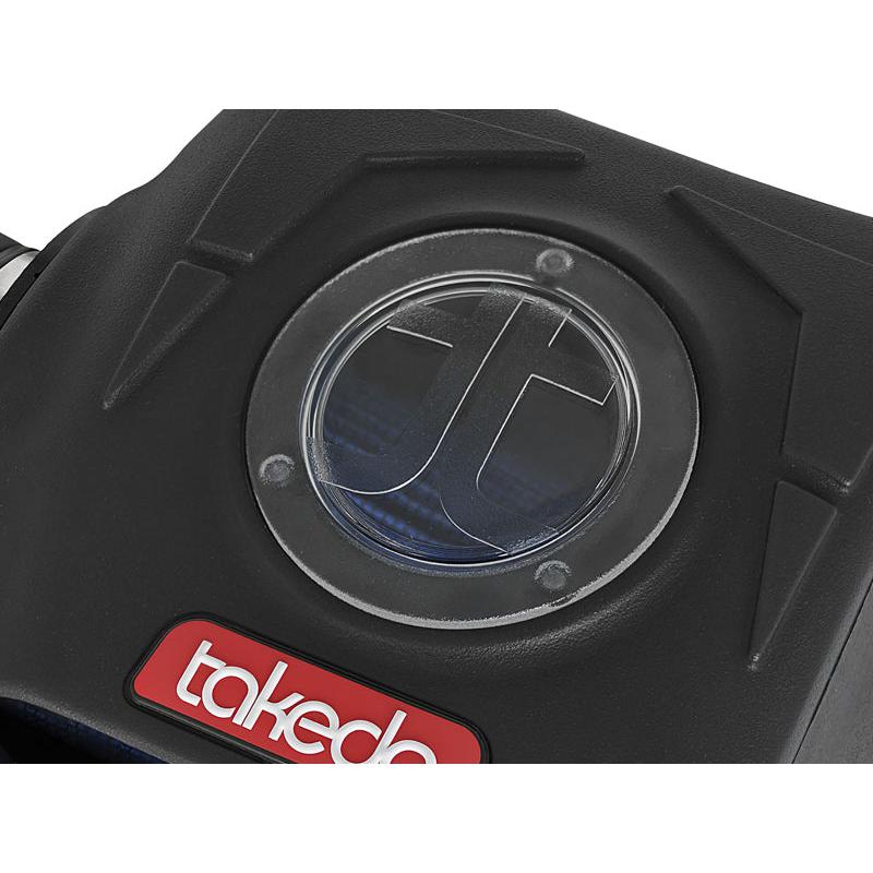 aFe Momentum Cold Air Intake System Replacement Sight Window- Round-SR1 Performance