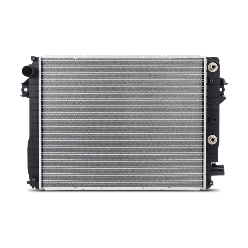 Mishimoto 13-18 Ram 2500 6.7L Cummins Replacement Radiator - Direct OEM Fit