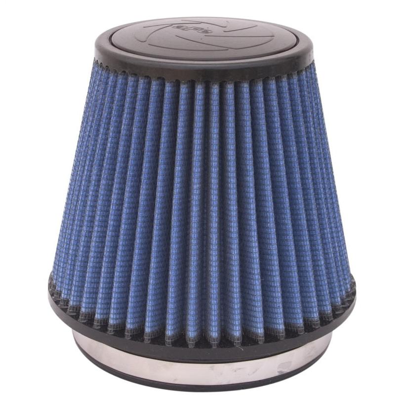 aFe MagnumFLOW Air Filters UCO P5R A/F P5R 5-1/2F x 7B x 4-3/4T x 6H-SR1 Performance