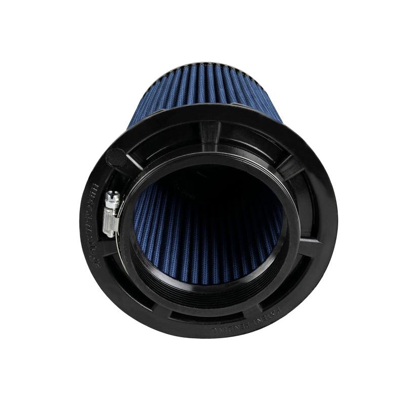 aFe Magnum FLOW Pro 5R Universal Air Filter 4in F x 6in B x 4-1/2in T (Inverted) x 7-1/2in H-SR1 Performance