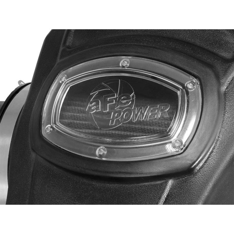 aFe Momentum GT PRO DRY S Stage-2 Intake System 05-15 Nissan Xterra 4.0L V6-SR1 Performance