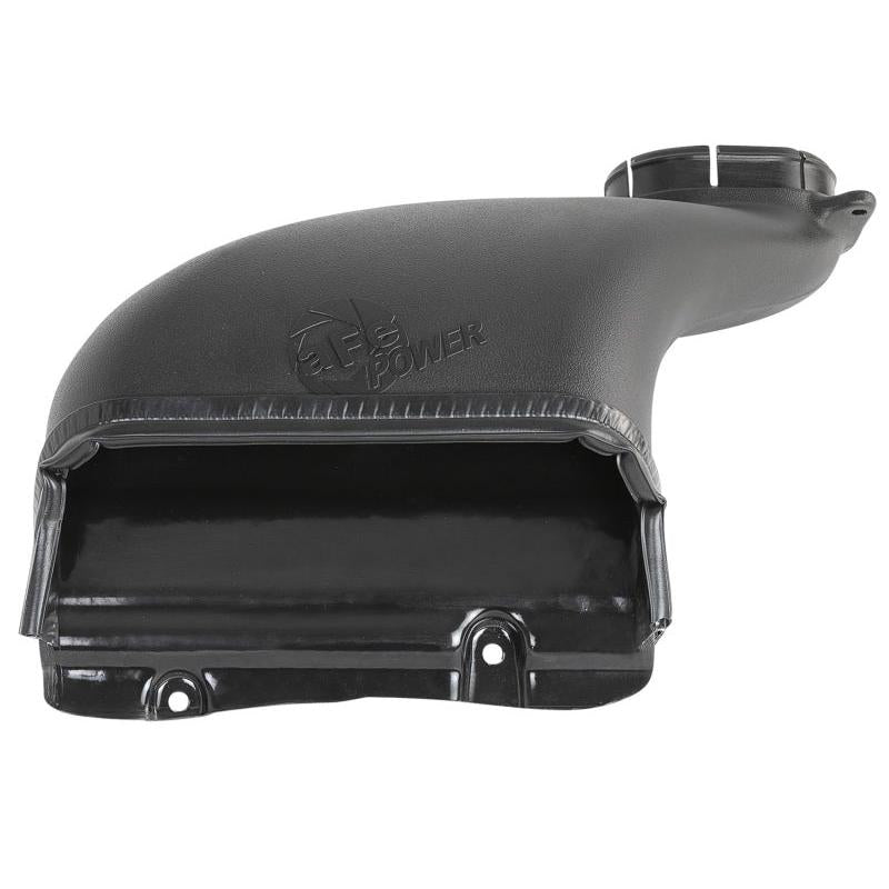 aFe Quantum Cold Air Intake System Scoop 15-18 Ford F150 EcoBoost V6-3.5L/2.7L-SR1 Performance