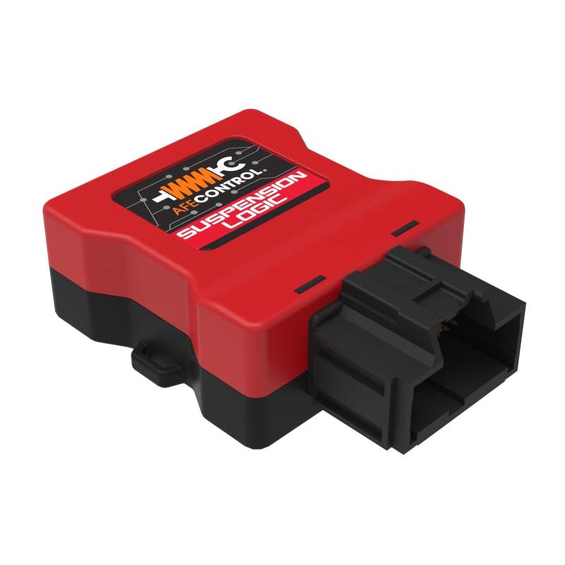 aFe 19-20 Ford F150 Raptor V6 3.5L Suspension Logic Electronic Shock Delete Module-SR1 Performance