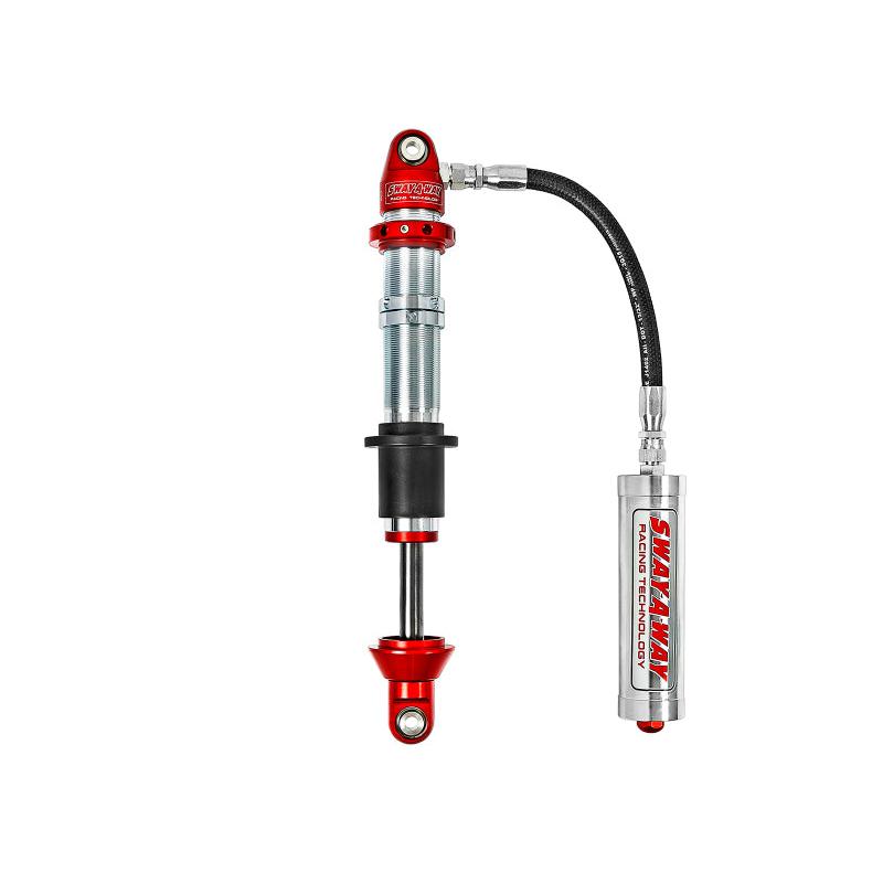 aFe Sway-A-Way 2.0 Coilover w/ Remote Reservoir - 10in Stroke-SR1 Performance