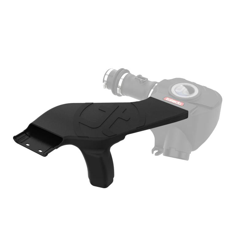aFe Takeda Momentum Dynamic Air Scoop 15-20 Acura TLX V6-3.5L-SR1 Performance