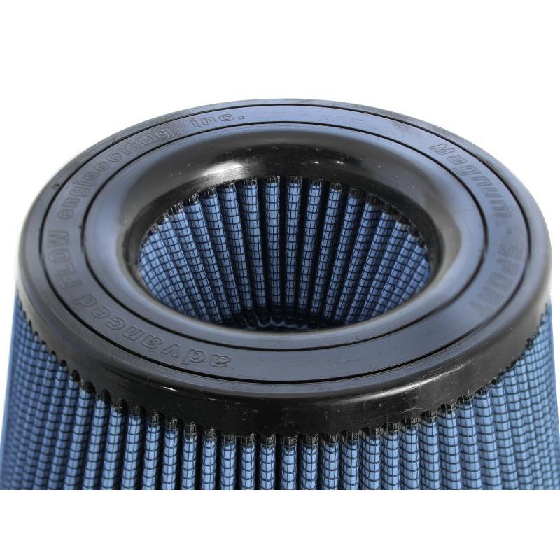aFe MagnumFLOW Air Filters IAF P5R A/F P5R 7-1/8in F x 8-3/4in B x 7in T x 5-3/4in H-SR1 Performance