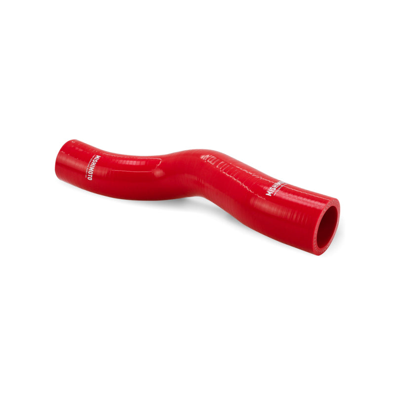Mishimoto 2022+ Honda Civic 1.5T Silicone Coolant Hose Kit - Red-SR1 Performance