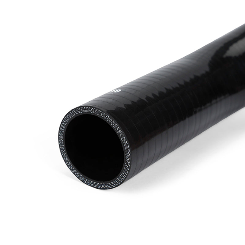 Mishimoto 65-67 Chevrolet Chevelle 283/327 Silicone Lower Radiator Hose-SR1 Performance