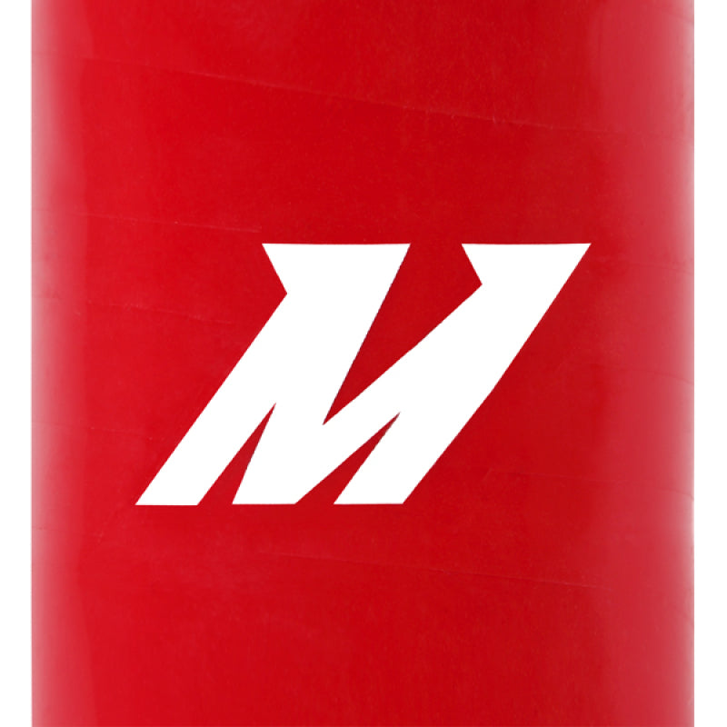 Mishimoto 98-02 Chevy Camaro / Pontiac Firebird Red Silicone Hose Kit (LS1 (V8) Engines Only)-SR1 Performance