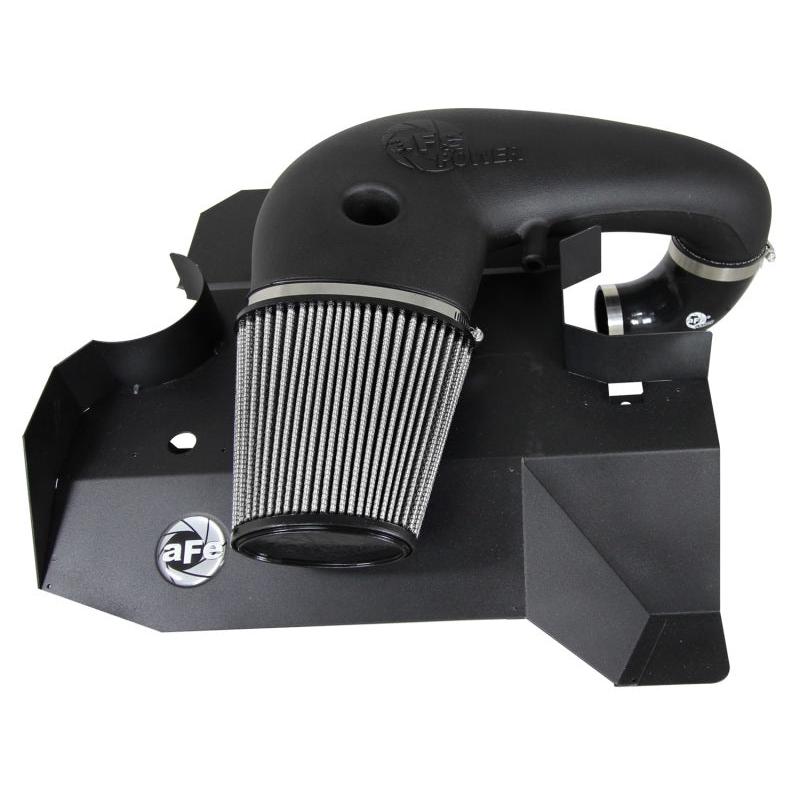 aFe MagnumFORCE Intake Stage-2 Pro DRY S 12-14 Fiat 500 L4-1.4L-SR1 Performance