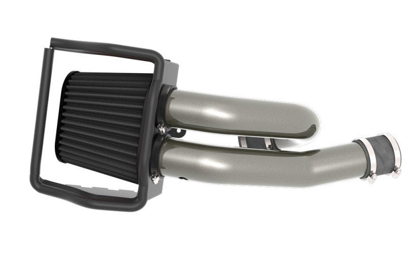 K&N 15-23 Ford F-150 (Incl. Raptor) 2.7L/3.5L V6 Performance Air Intake System-SR1 Performance