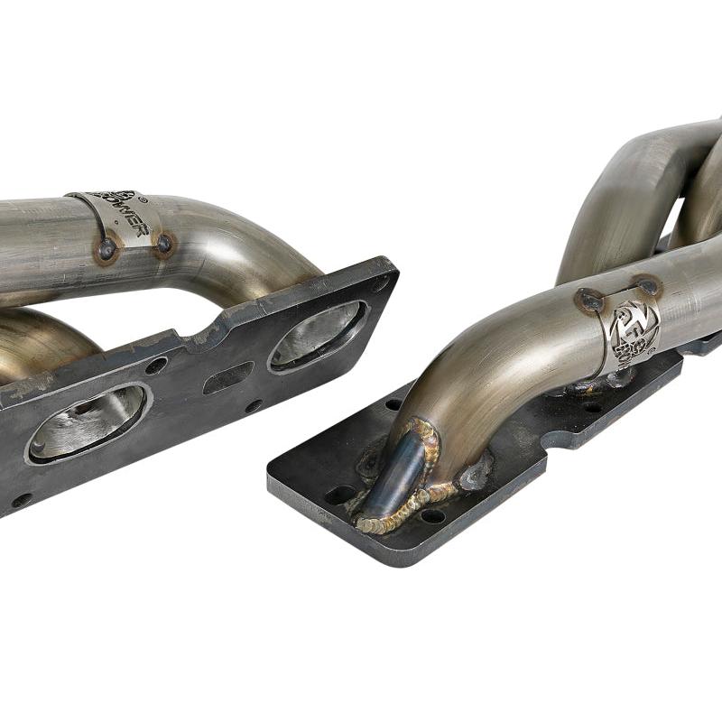 aFe Twisted Steel Headers 2019 RAM 1500 V8-5.7L HEMI-SR1 Performance