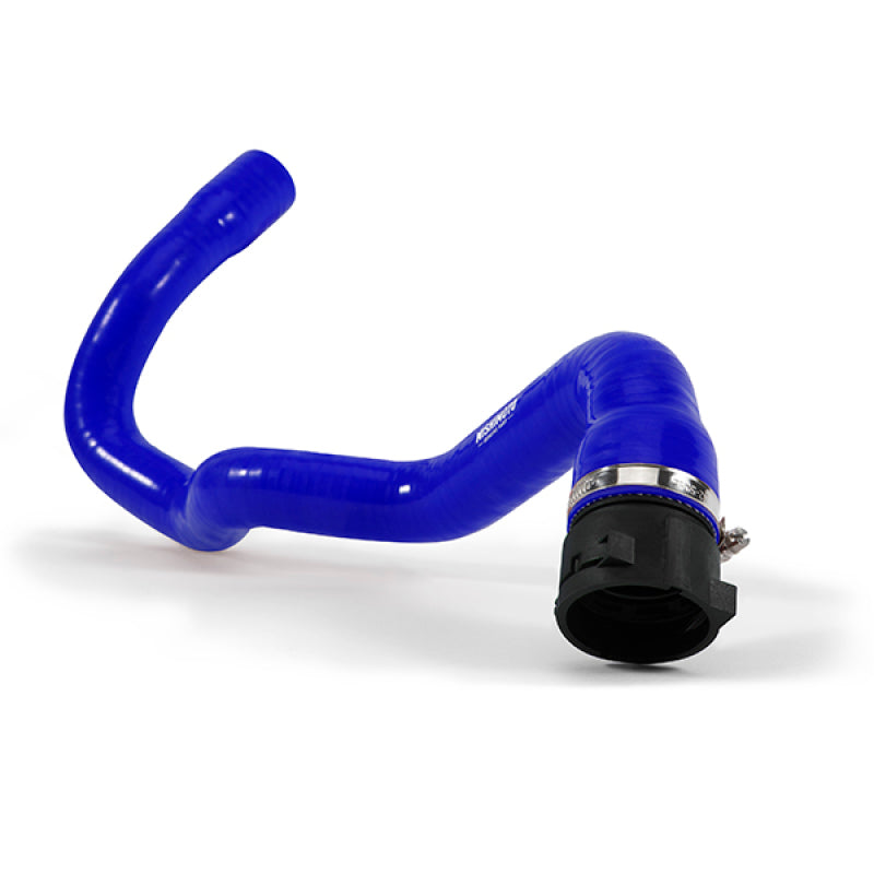 Mishimoto 13-16 Ford Focus ST 2.0L Blue Silicone Radiator Hose Kit-SR1 Performance