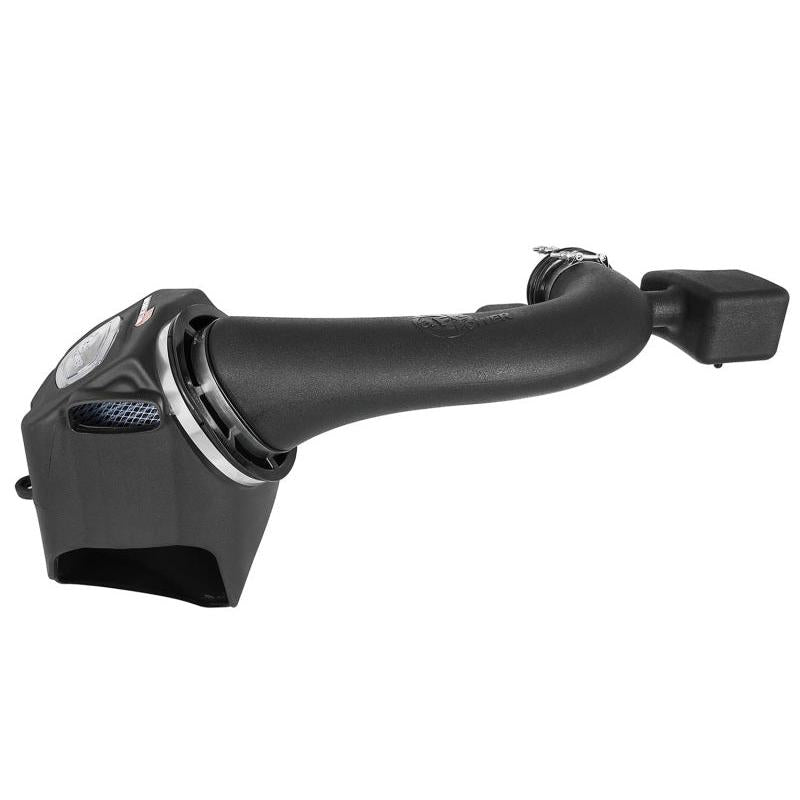 aFe Momentum GT Pro 5R Cold Air Intake System 2017 Ford Superduty V8-6.2L-SR1 Performance