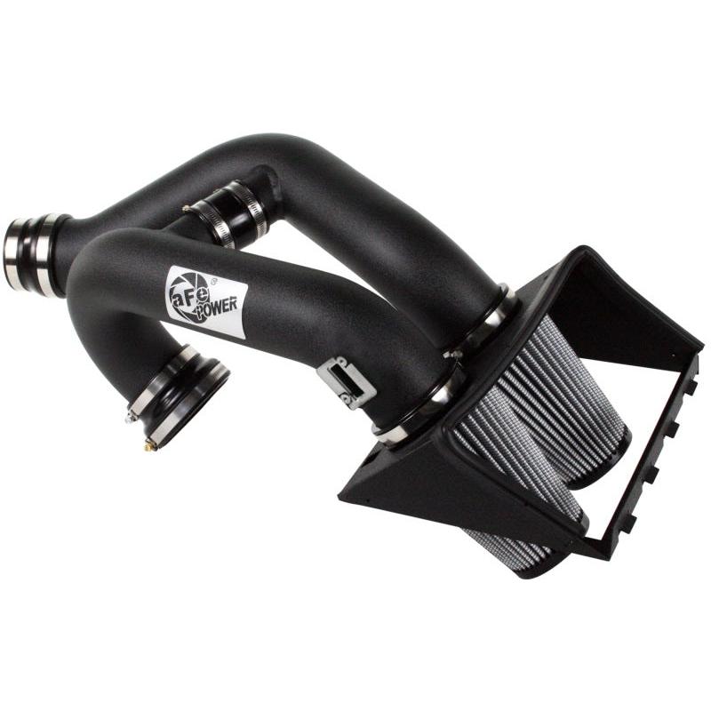 aFe MagnumFORCE Intakes Stage-2 Pro DRY S 11 Ford F-150 V6 3.5L (tt) EcoBoost-SR1 Performance