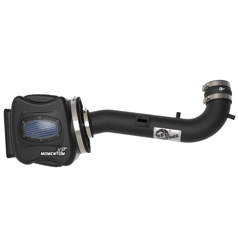aFe POWER Momentum XP Pro 5R Intake System 14-18 GM Trucks/SUVs V8-5.3L-SR1 Performance