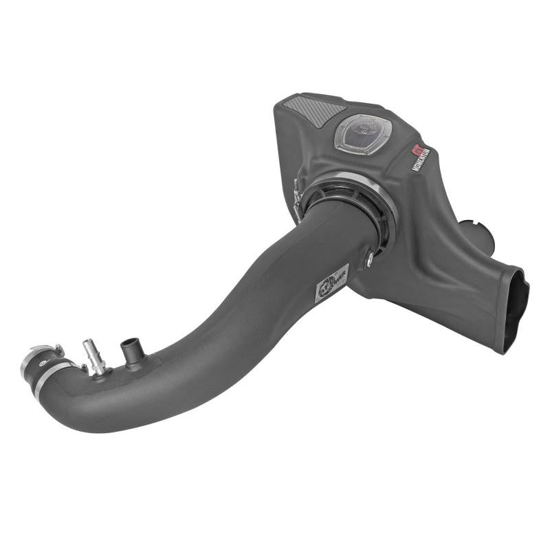 aFe Momentum GT Pro 5R Intake System 15-16 Ford Mustang L4-2.3L EcoBoost-SR1 Performance