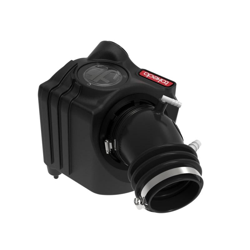 aFe Takeda Momentum Pro Dry S Cold Air Intake System 20-22 Kia Telluride / Hyundai Palisade V6 3.8L-SR1 Performance