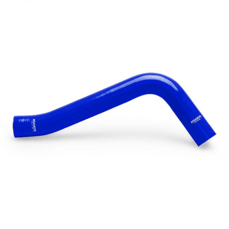 Mishimoto 05-15 Toyota Tacoma 4.0L V6 Blue Silicone Hose Kit-SR1 Performance