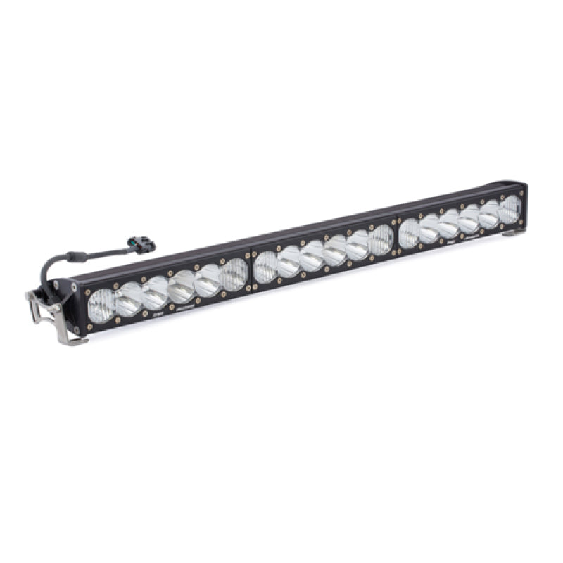 Baja Designs OnX6 Series Driving Combo Pattern 30in LED Light Bar-SR1 Performance
