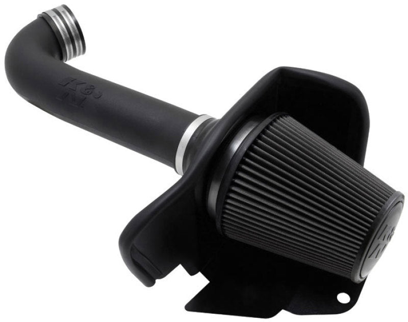 K&N 11-23 Dodge Durango 5.7L V8 Performance Air Intake System-SR1 Performance