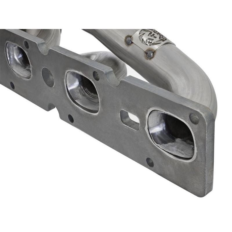 aFe Twisted Steel Header 09-16 Dodge Ram V8-5.7L Hemi (2 & 4WD)-SR1 Performance