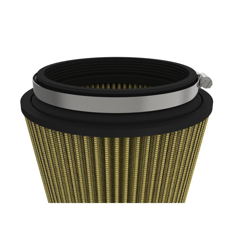 aFe 23-24 Ford F-150 Raptor R V8-5.2L Magnum FLOW Pro-GUARD 7 Air Filter-SR1 Performance