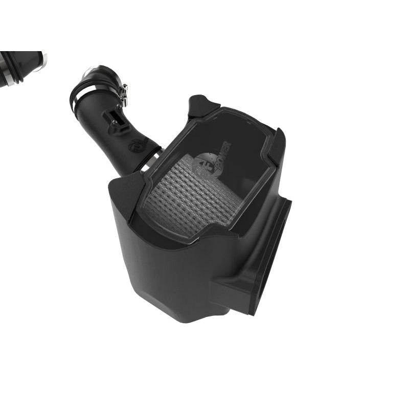 aFe 24-25 Lexus GX550 V6-3.4L Momentum GT Cold Air Intake System w/ Pro DRY S Filters-SR1 Performance