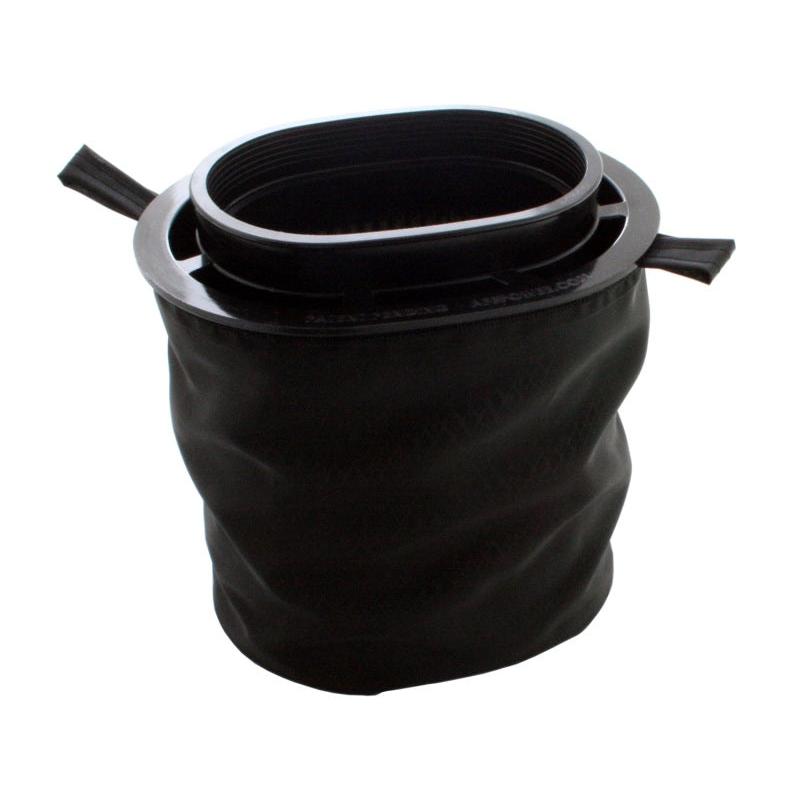 aFe MagnumSHIELD Pre-Filters P/F 2x/72-91061 (Black)-SR1 Performance