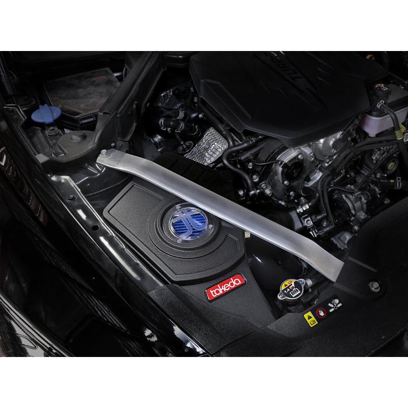 AFE Momentum Intake System W/ Pro 5-R Filter 22-23 Kia Stinger-SR1 Performance
