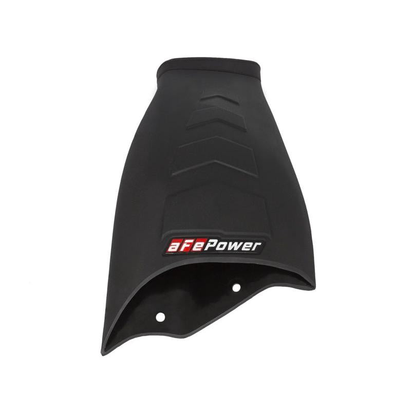 aFe Momentum HD Dynamic Air Scoop 14-16 RAM 1500 EcoDiesel V6 3.0L-SR1 Performance