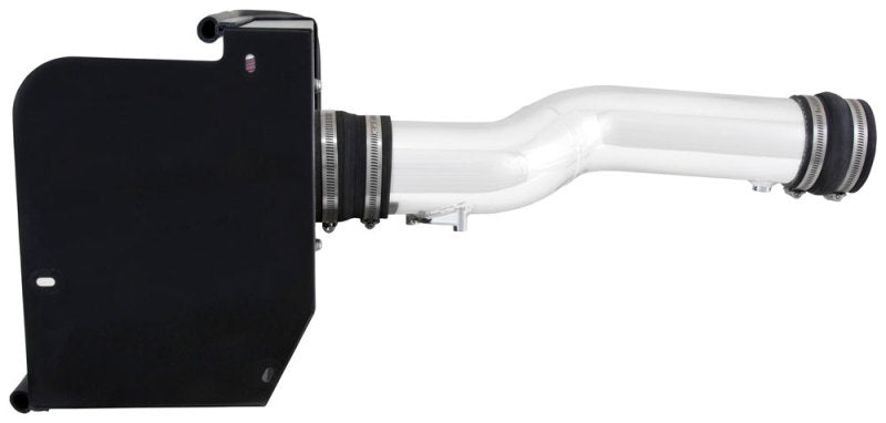 K&N 2016 Toyota Tacoma 3.5L-V6 High Flow Performance Kit-SR1 Performance