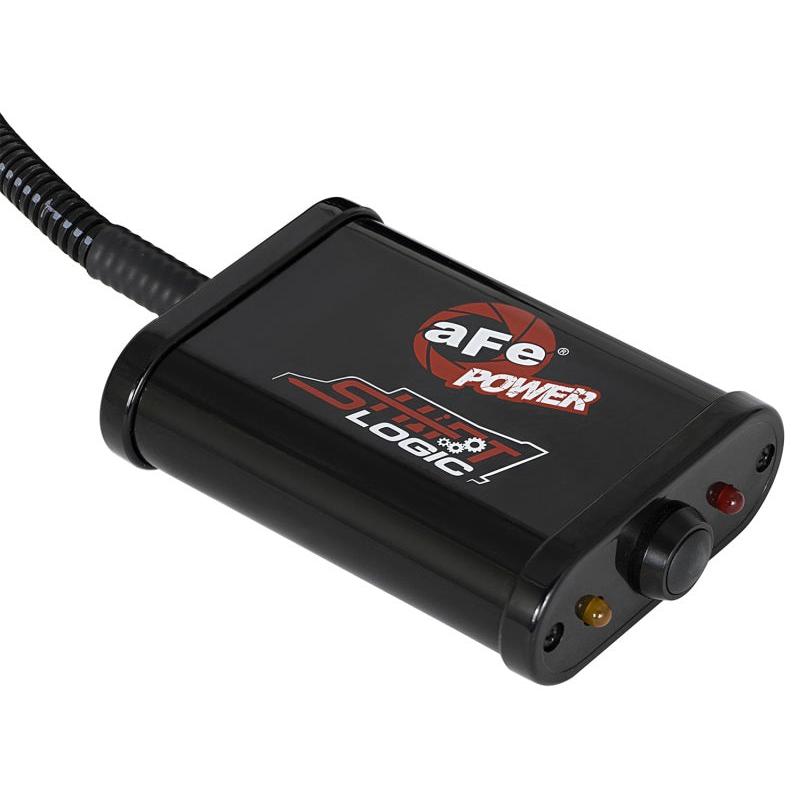 aFe Power Shift Logic Transmission Module 07.5-16 Dodge Diesel 6.7L w/ 68RFE-SR1 Performance