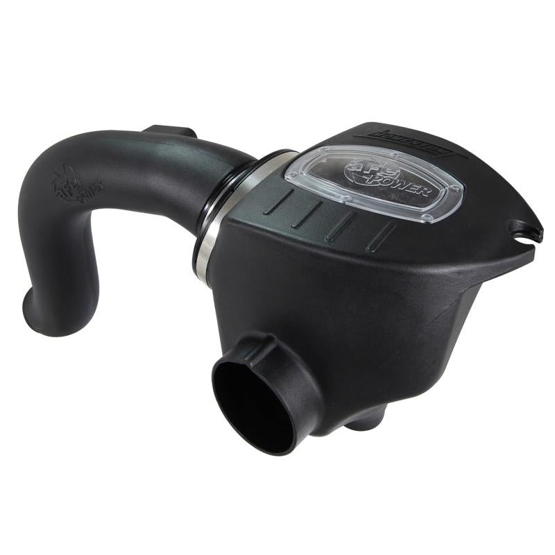 aFe Momentum Pro DRY S Intake System BMW 528i/ix (F10) 12-15 L4-2.0L (t) N20-SR1 Performance