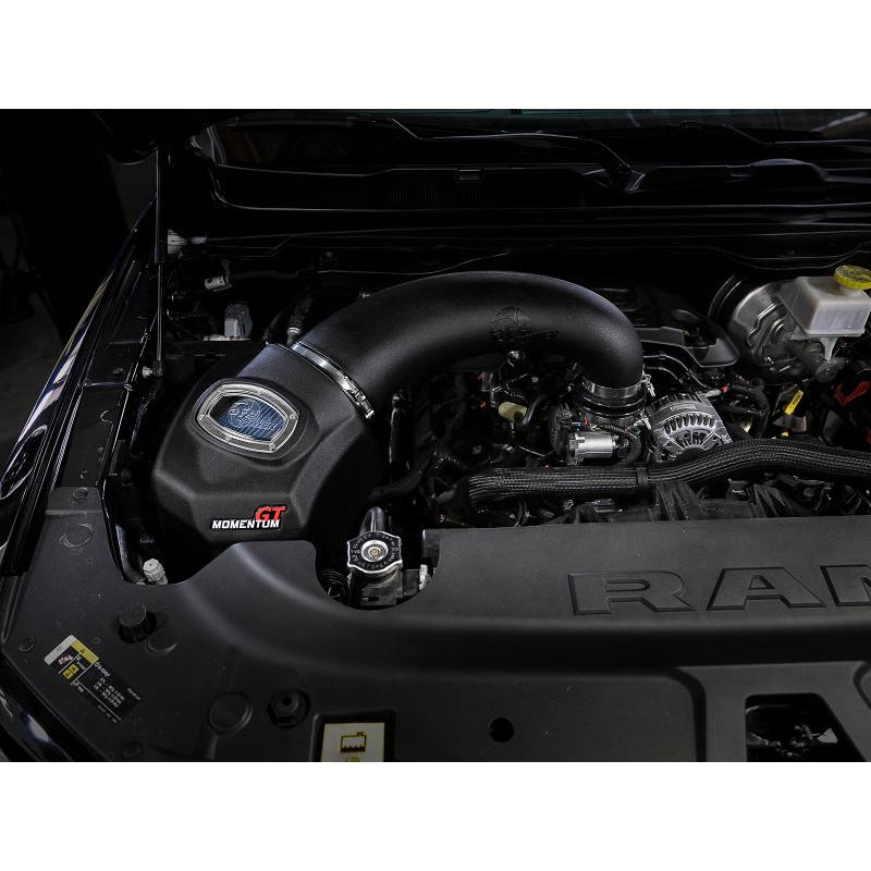 aFe Momentum GT Pro 5R Intake System 2019 Dodge RAM 1500 V8-5.7L-SR1 Performance