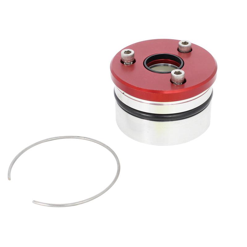 aFe Sway-A-Way 3.0 Seal Head Assembly w/ 1in Shaft - Gen 2-SR1 Performance