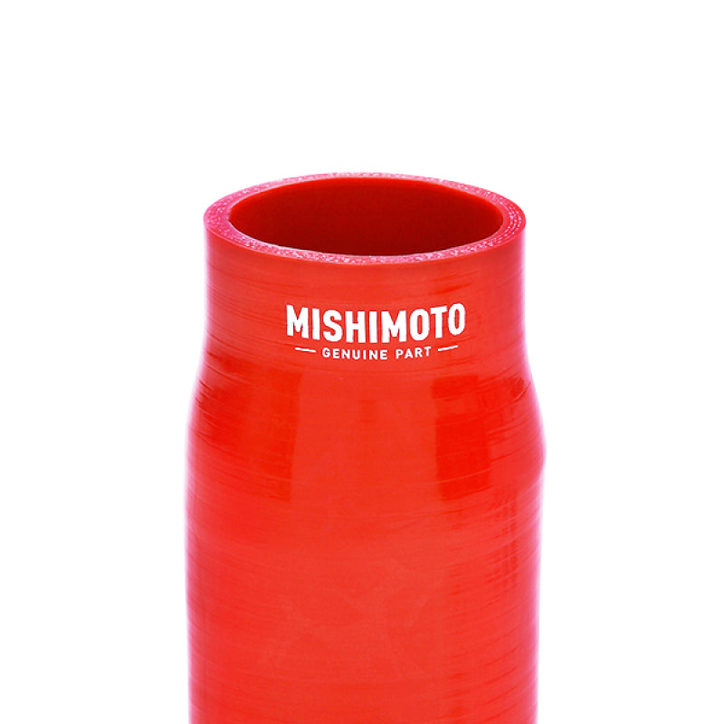 Mishimoto 2016+ Honda Civic 1.5L Red Silicone Induction Hose Kit-SR1 Performance