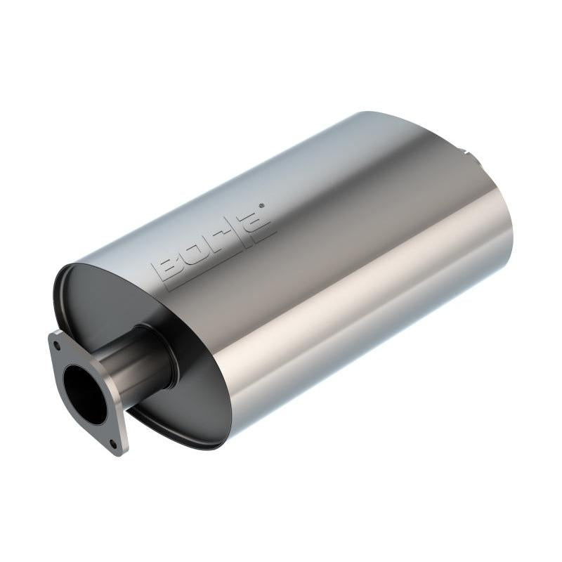 Borla 19-22 RAM 1500 3.6L V6 4DR 140.5/144.6/153.5 WB Optional Muffler / Resonator-SR1 Performance