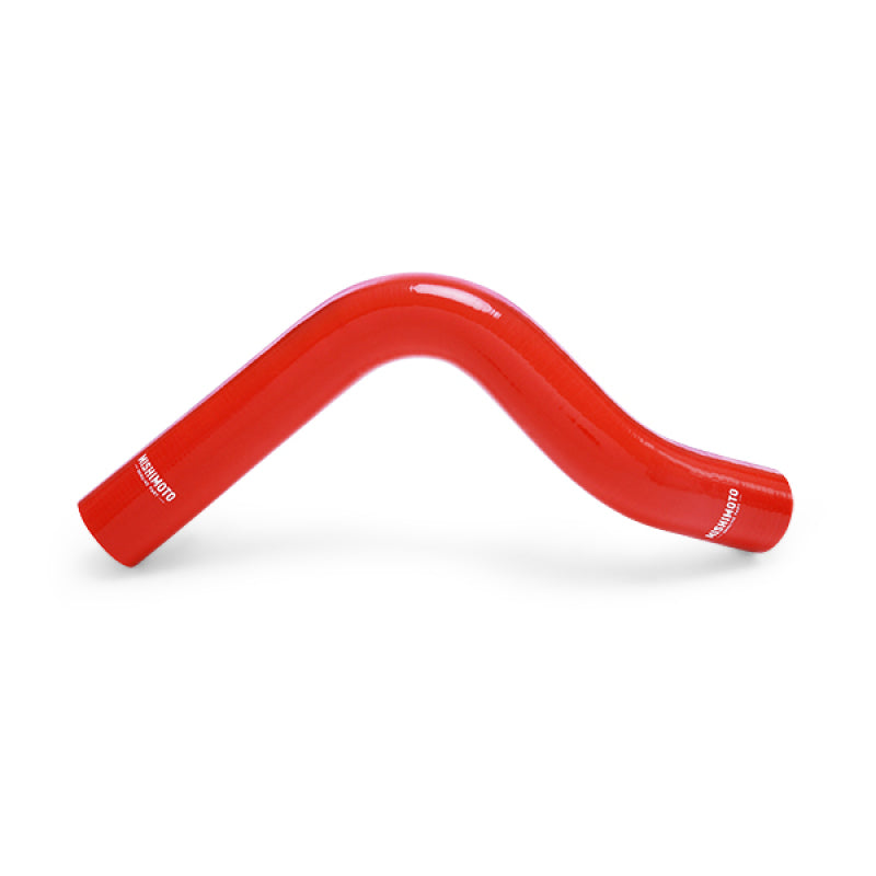 Mishimoto 99-06 Chevrolet Silverado 1500 V8 Red Silicone Hose Kit-SR1 Performance