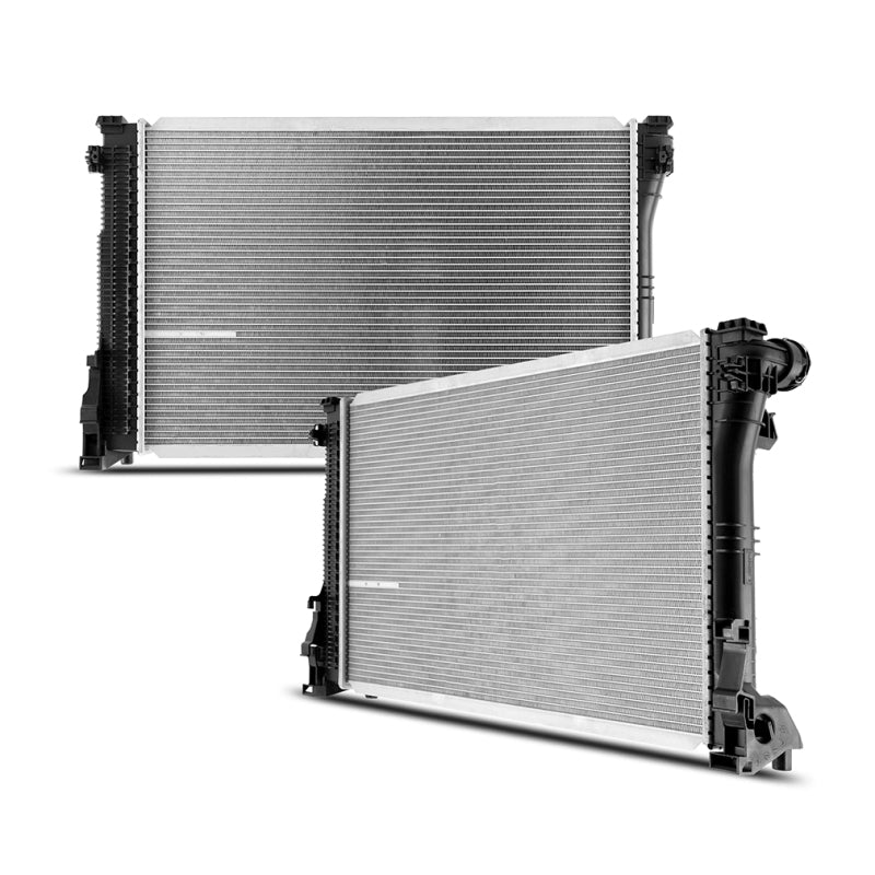 Mishimoto Replacement Radiator for 2010-2014 Mercedes-Benz E350