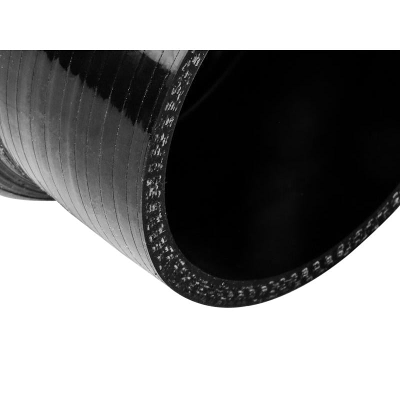 aFe Bladerunner Coupling Kit for Factory Hot Charge Pipe 11-15 Ford Diesel Trucks V8-6.7L (td)-SR1 Performance