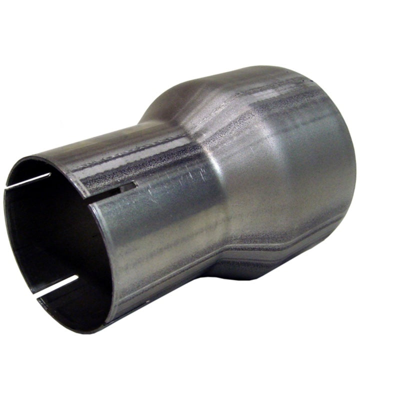 MBRP Universal 3.5 ID to 5 OD Adapter Aluminized-SR1 Performance