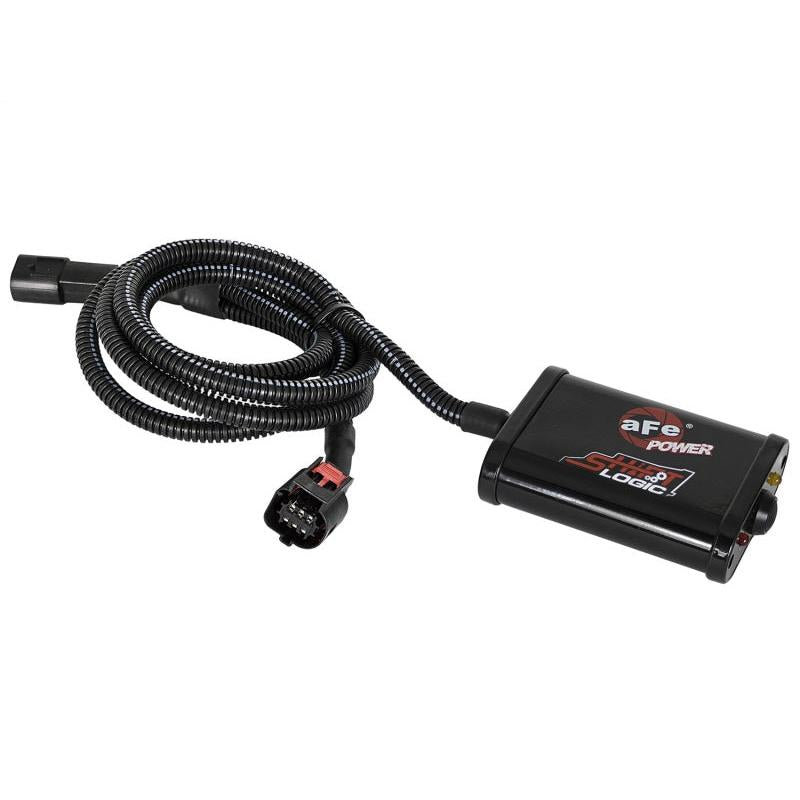 aFe Power ShiftLogic Transmission Module 04.5-07 Dodge Diesel 5.9L w/ 48RE-SR1 Performance