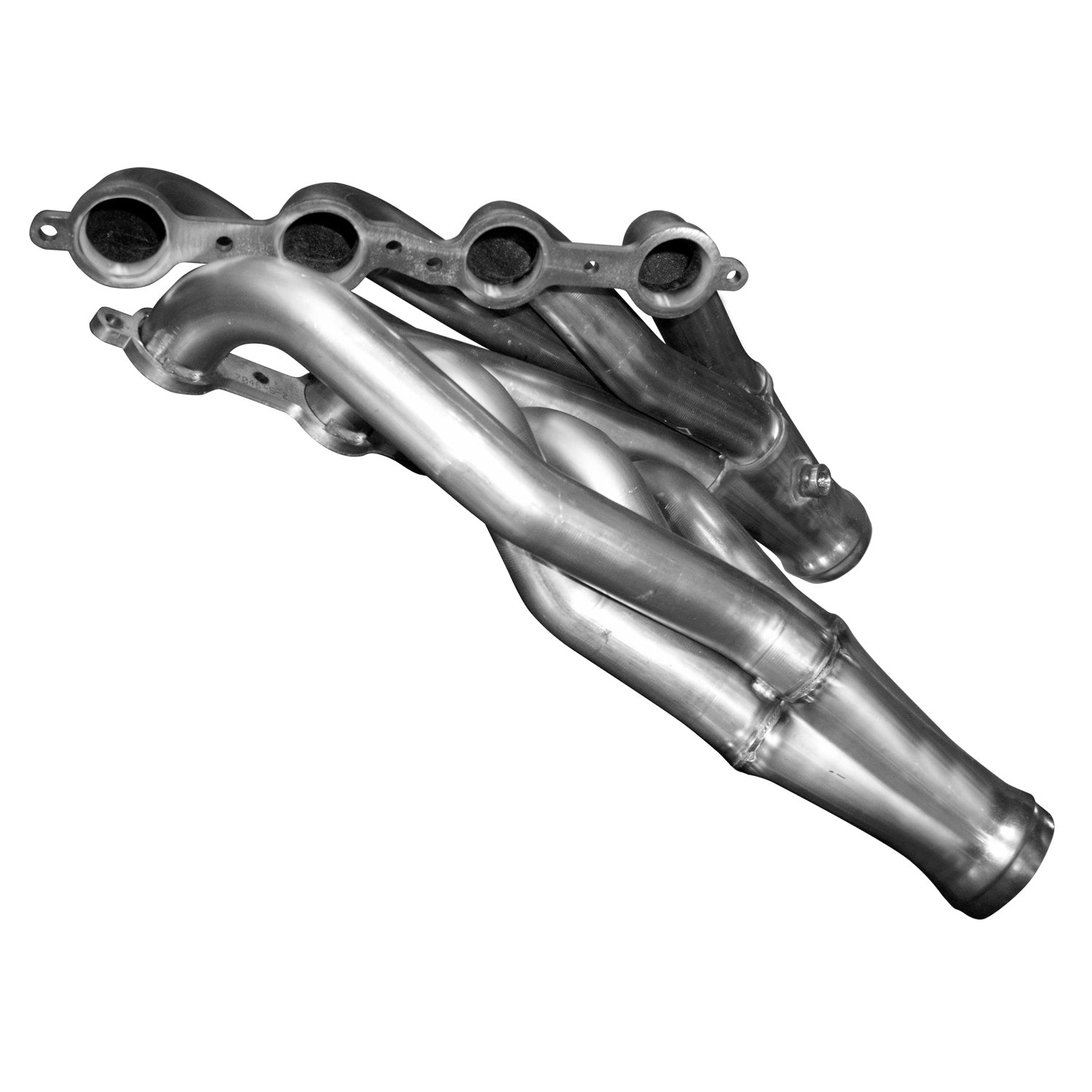 1-7/8" x 3" SS Mid Length LS Swap Headers. 1982-1992 Camaro/Firebird