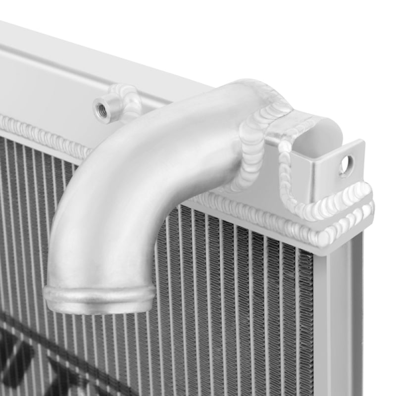 Mishimoto 93-95 Mazda RX-7 Performance Aluminum Radiator - Enhanced Cooling & Style